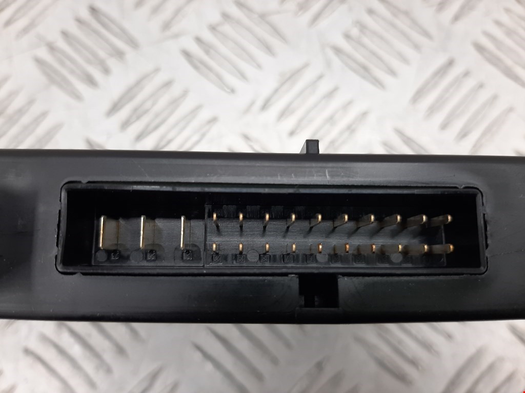 Блок комфорта BMW 5er 5 серия GT F07 2009-2016