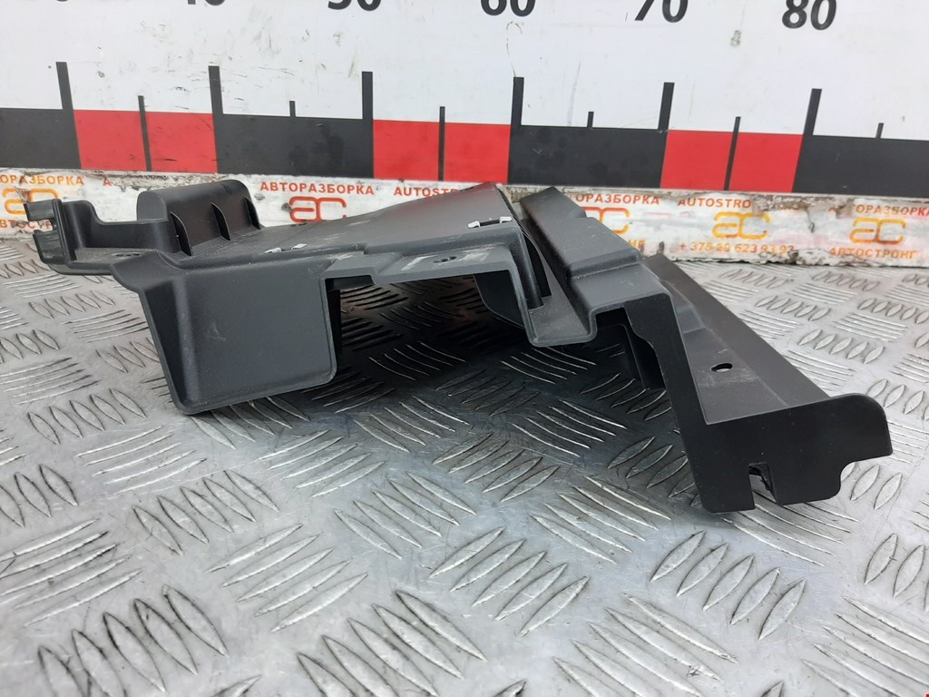 Обшивка багажника BMW 5er 5 серия GT F07 2009-2016