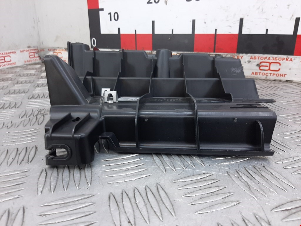 Обшивка багажника BMW 5er 5 серия GT F07 2009-2016