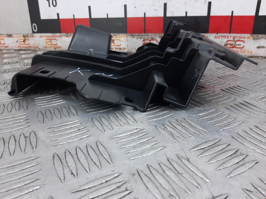 Обшивка багажника BMW 5er 5 серия GT F07 2009-2016