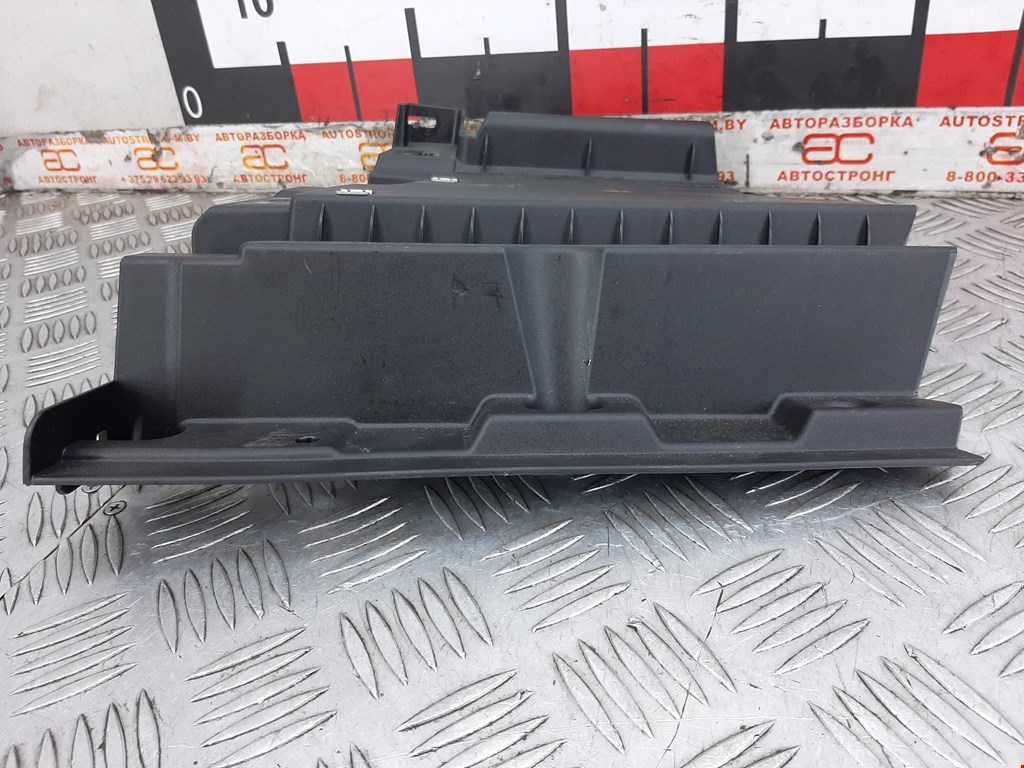 Обшивка багажника BMW 5er 5 серия GT F07 2009-2016