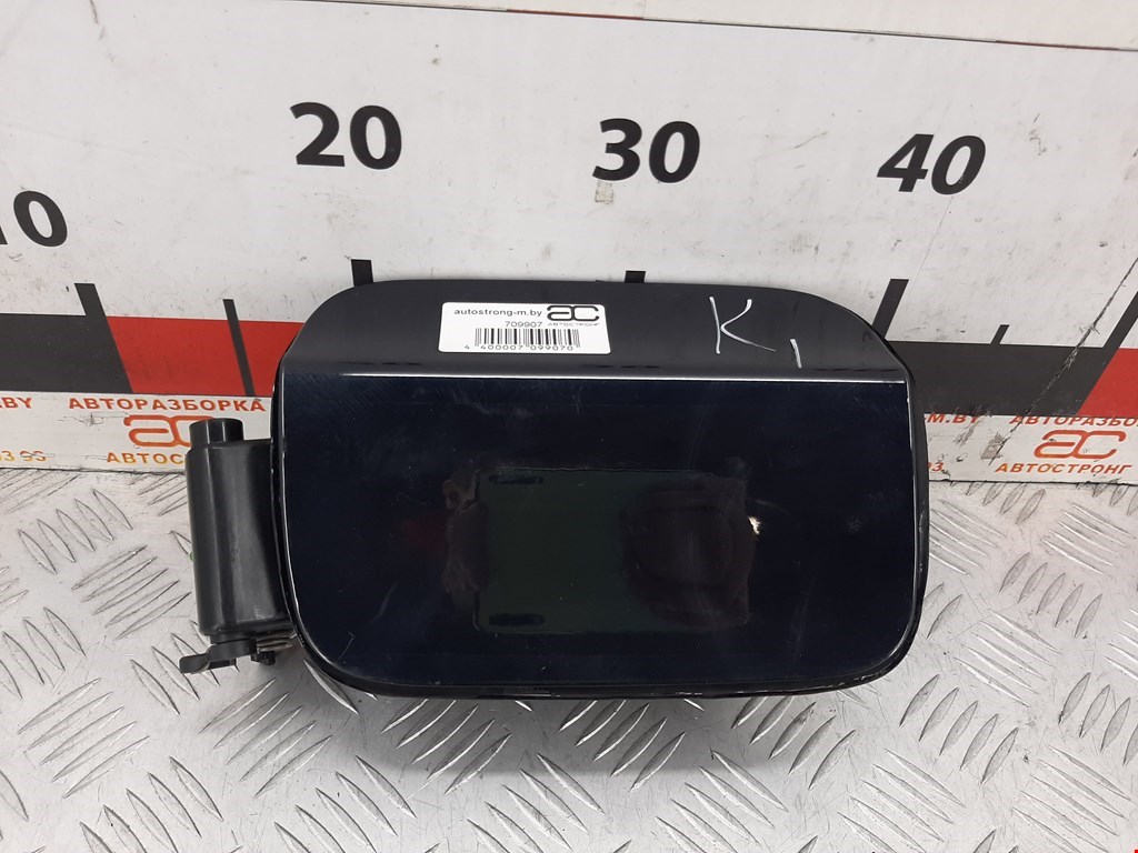 Лючок бензобака BMW 7er 7 серия F01/F02/F04 2008-2015