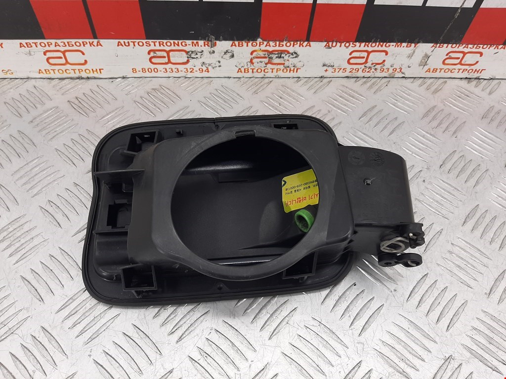 Лючок бензобака BMW 7er 7 серия F01/F02/F04 2008-2015