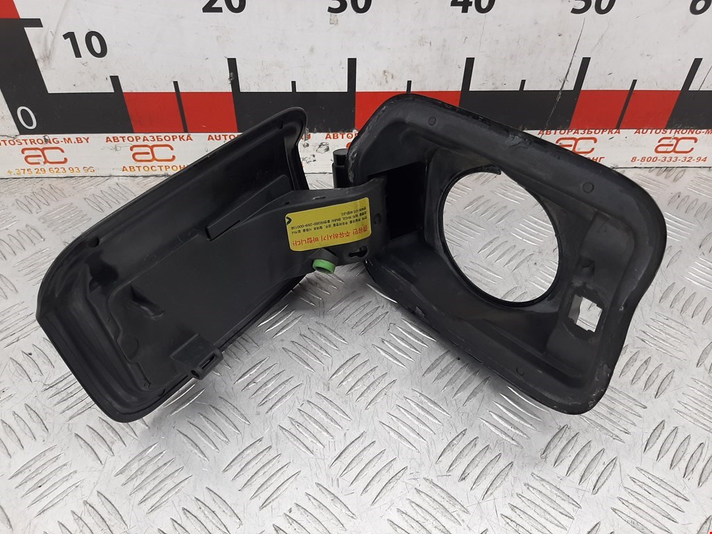Лючок бензобака BMW 7er 7 серия F01/F02/F04 2008-2015