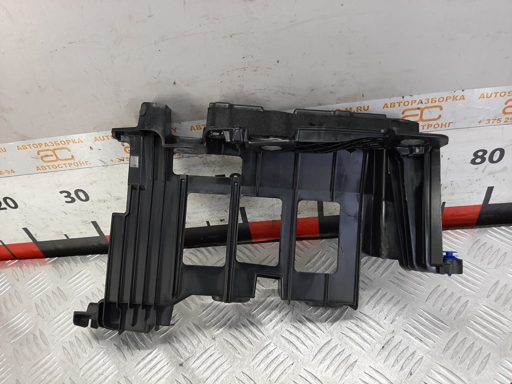 Обшивка багажника BMW 5er 5 серия GT F07 2009-2016