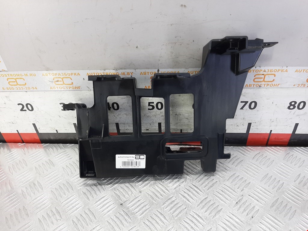 Обшивка багажника BMW 5er 5 серия GT F07 2009-2016