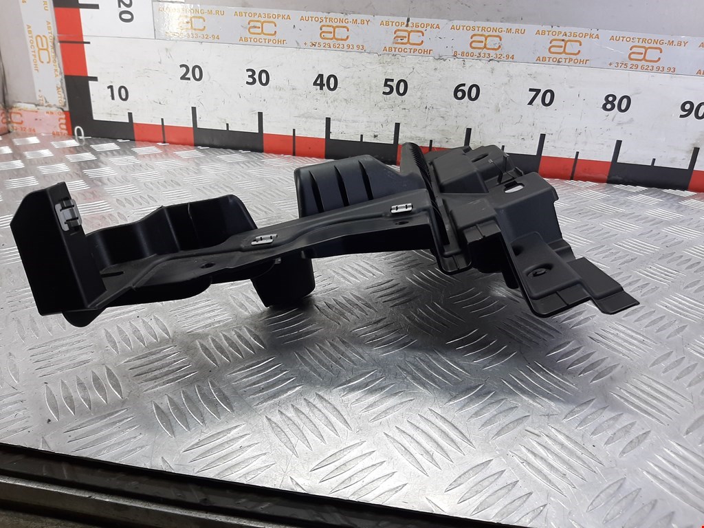 Обшивка багажника BMW 5er 5 серия GT F07 2009-2016