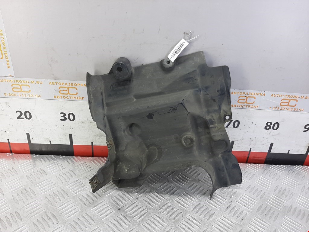 Защита антигравийная BMW 5er 5 серия GT F07 2009-2016