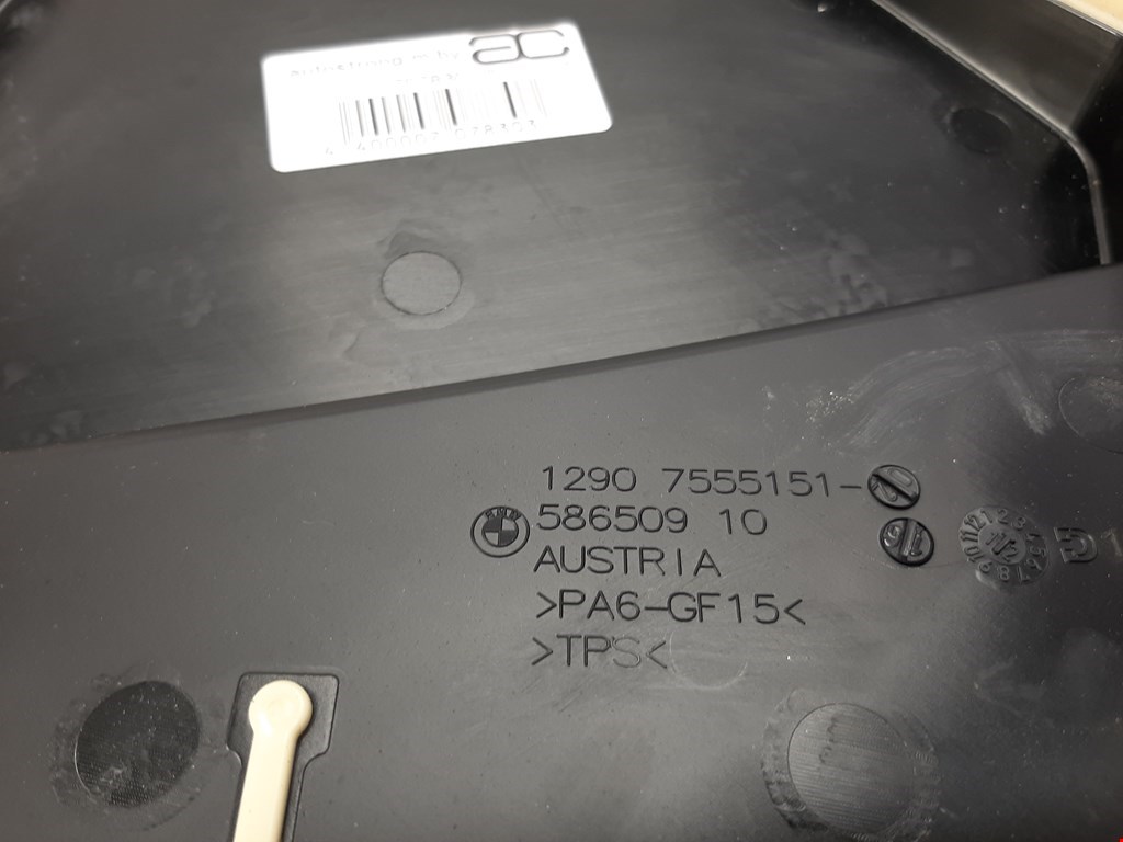 Датчик уровня в бачок омывателя BMW 5er 5 серия GT F07 2009-2016