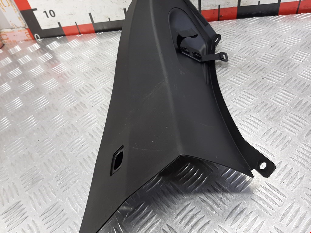 Обшивка багажника BMW 5er 5 серия GT F07 2009-2016