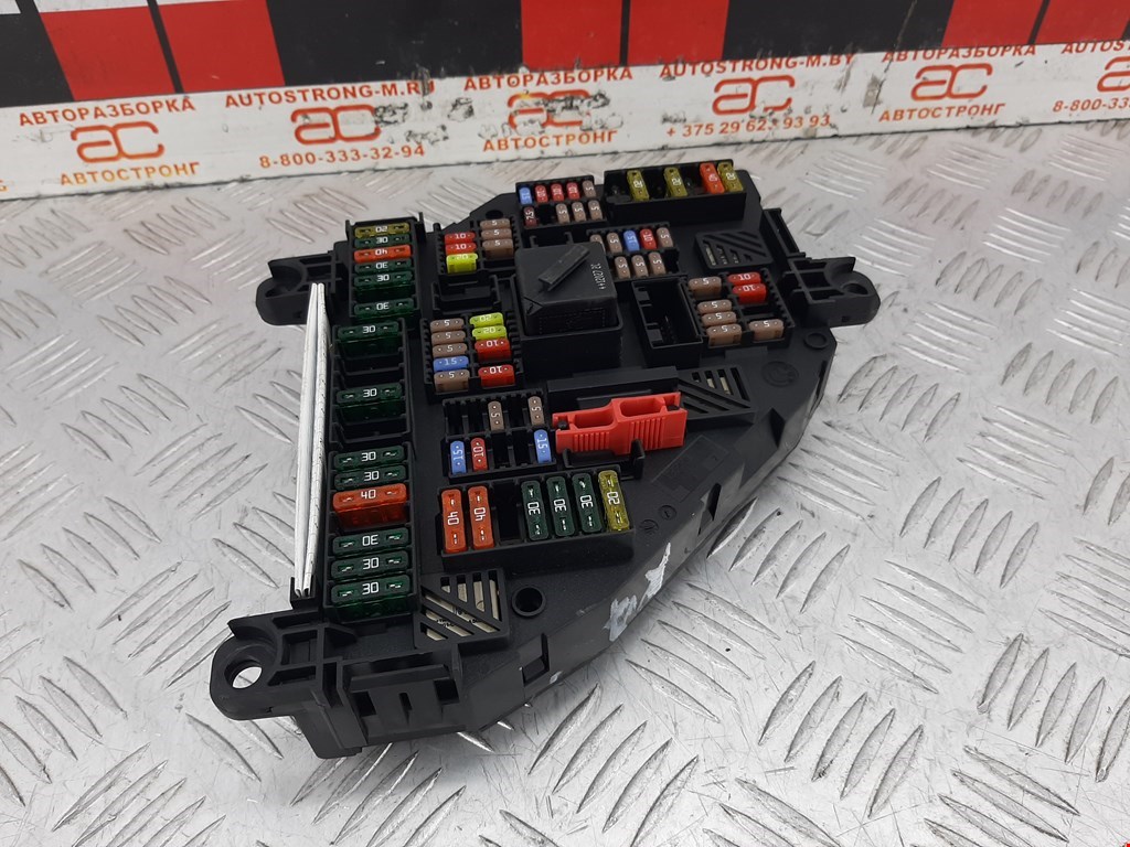 Датчик уровня в бачок омывателя BMW 5er 5 серия GT F07 2009-2016