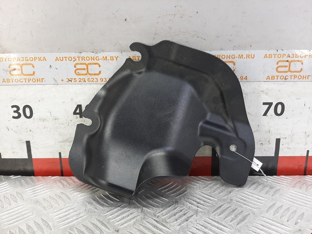 Кожух рулевой колонки MINI Clubman Estate F54 2016-н.в.