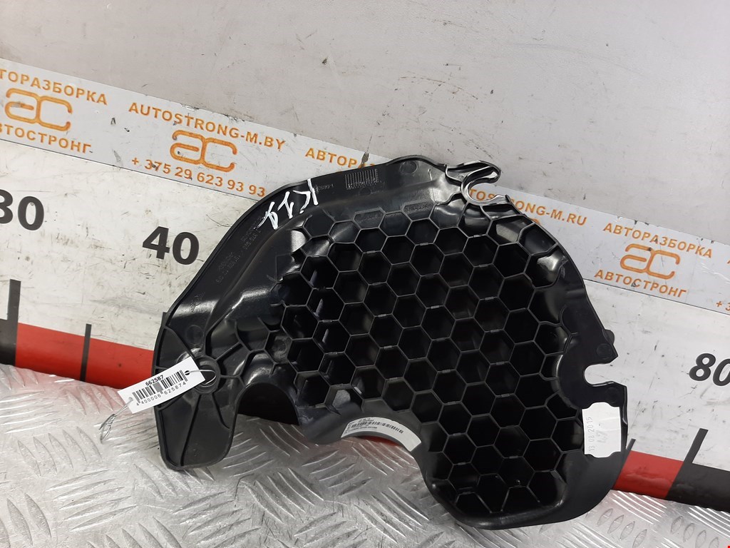 Кожух рулевой колонки MINI Clubman Estate F54 2016-н.в.