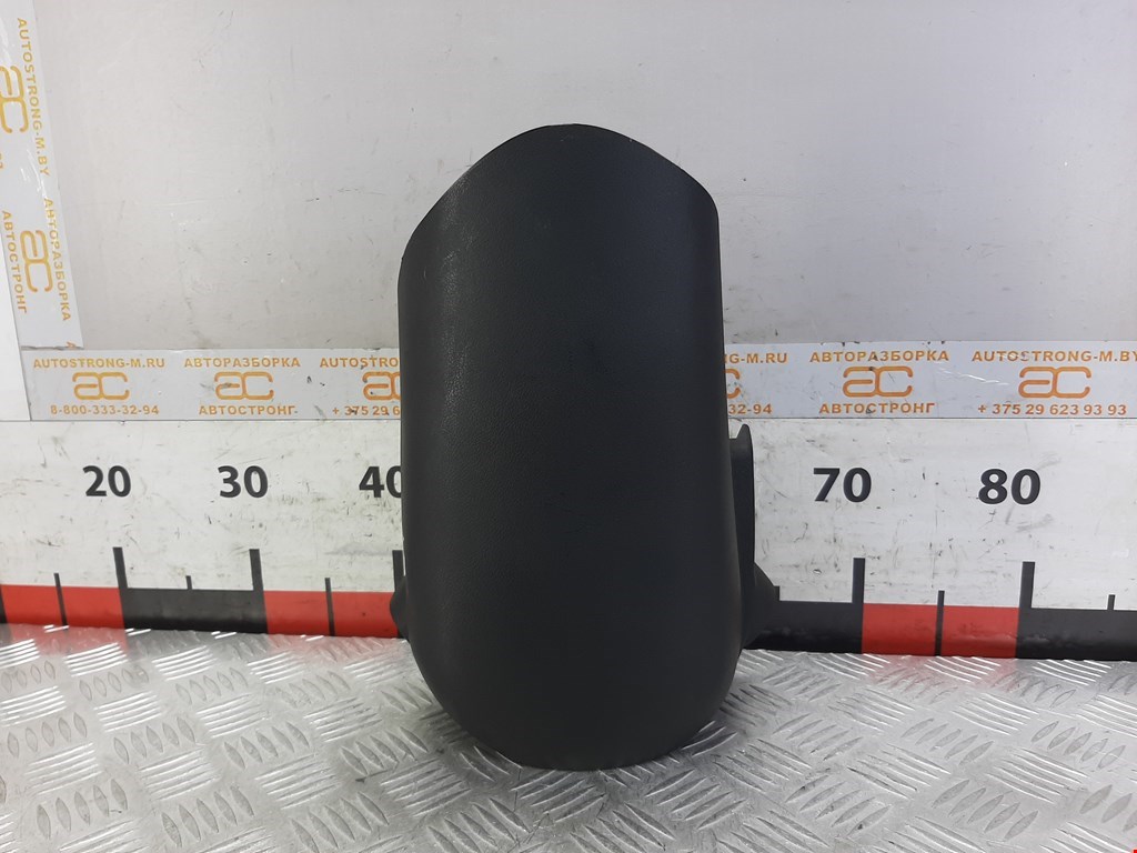 Кожух рулевой колонки MINI Clubman Estate F54 2016-н.в.