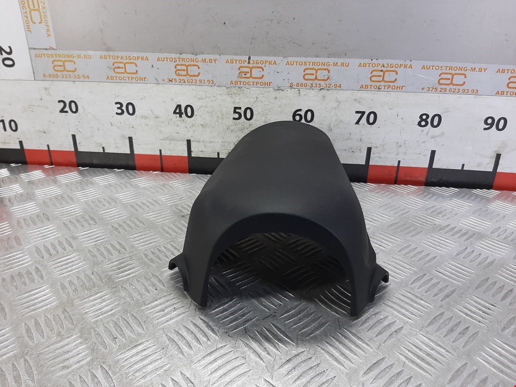 Кожух рулевой колонки MINI Clubman Estate F54 2016-н.в.