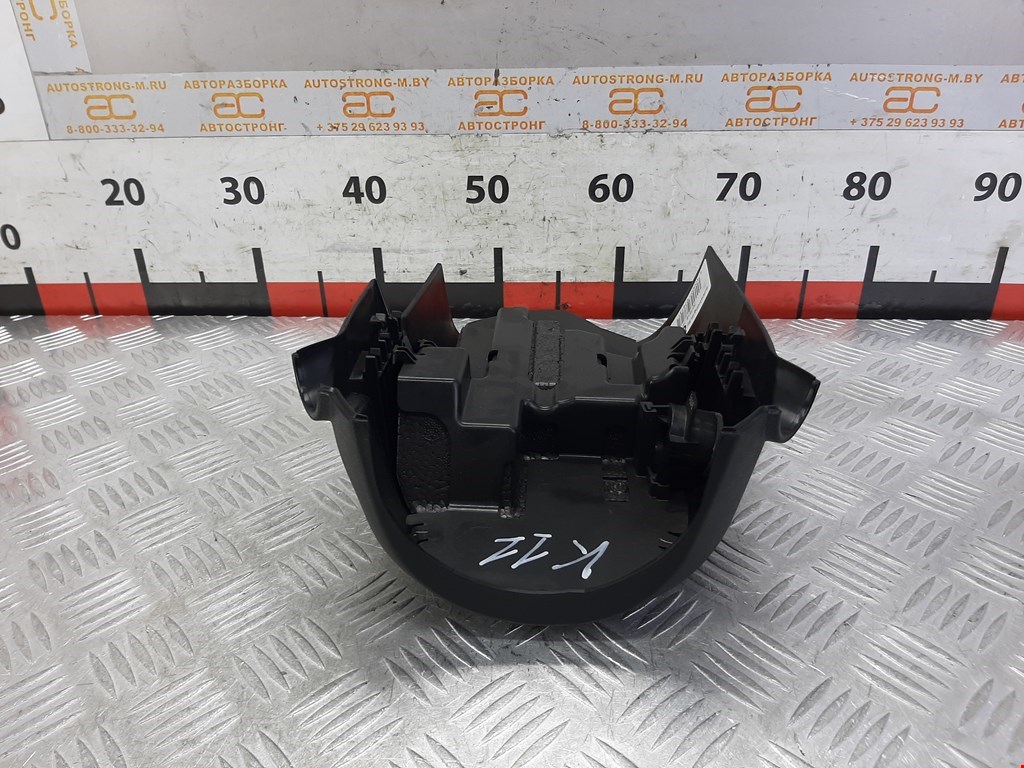 Кожух рулевой колонки MINI Clubman Estate F54 2016-н.в.