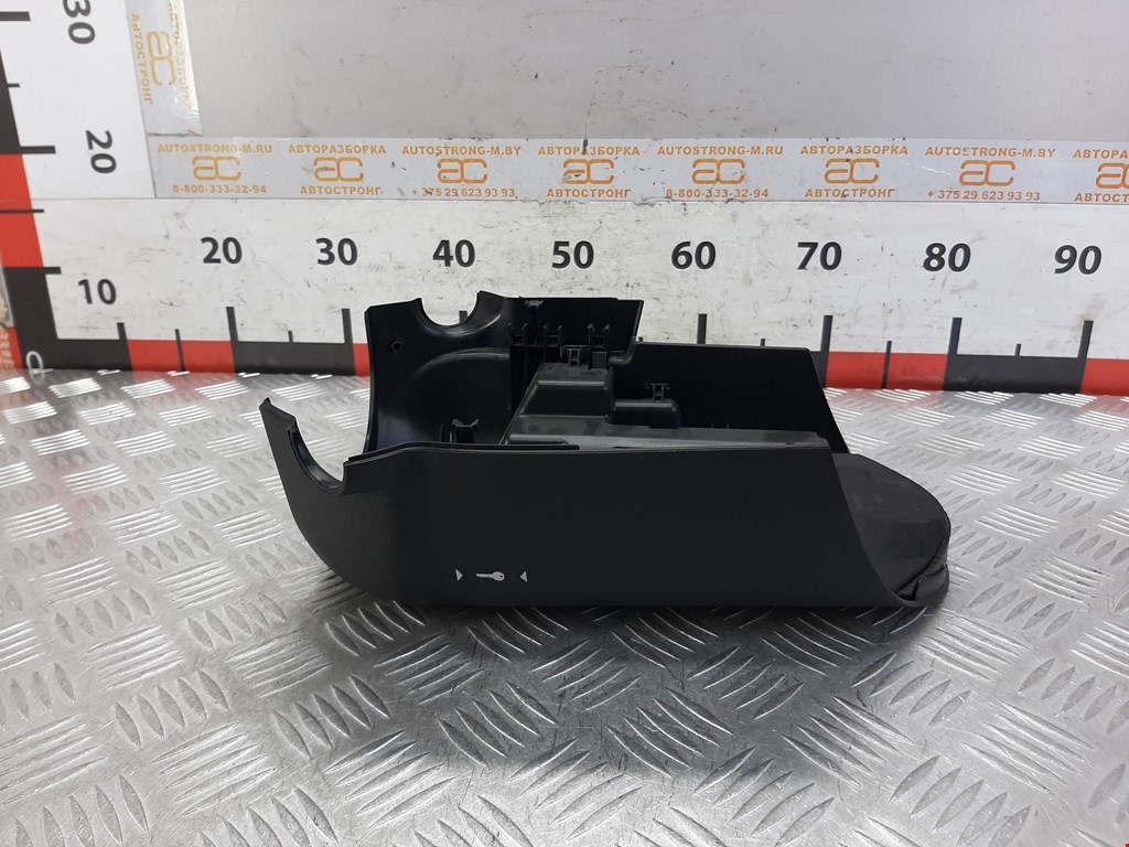 Кожух рулевой колонки MINI Clubman Estate F54 2016-н.в.