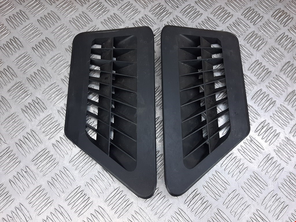 Дефлектор обдува салона BMW 7-Series (F01/F02) (2008-2015)