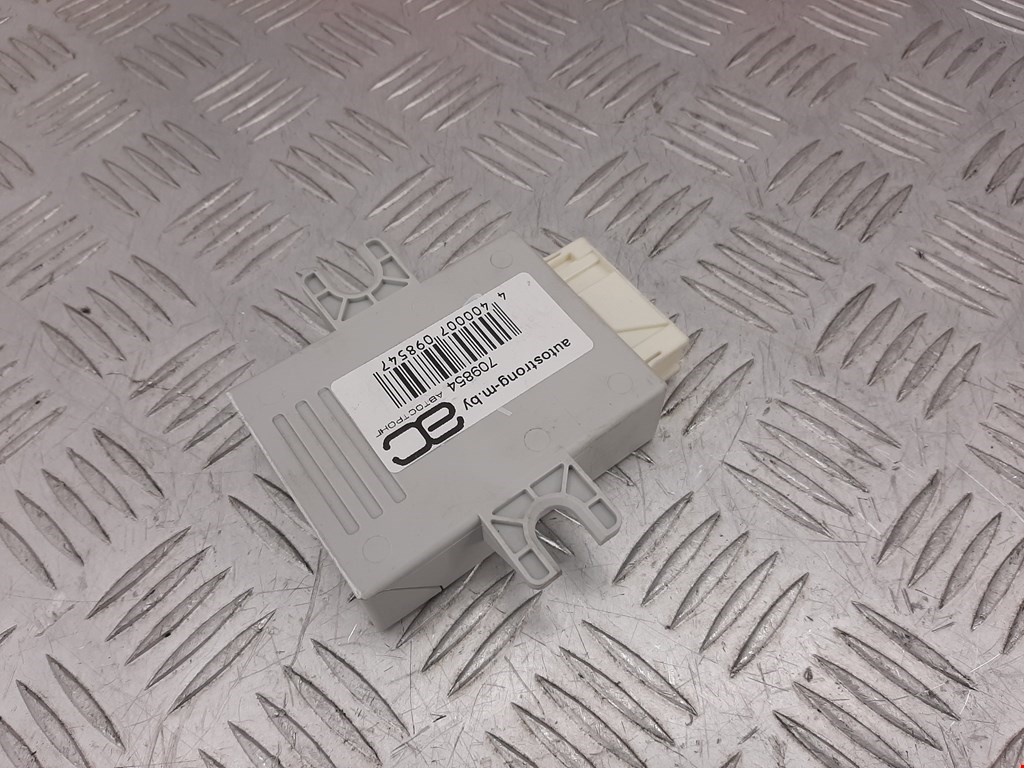 Блок управления стеклоподъемниками BMW 5er 5 серия F10/F11/F07 2009-2017