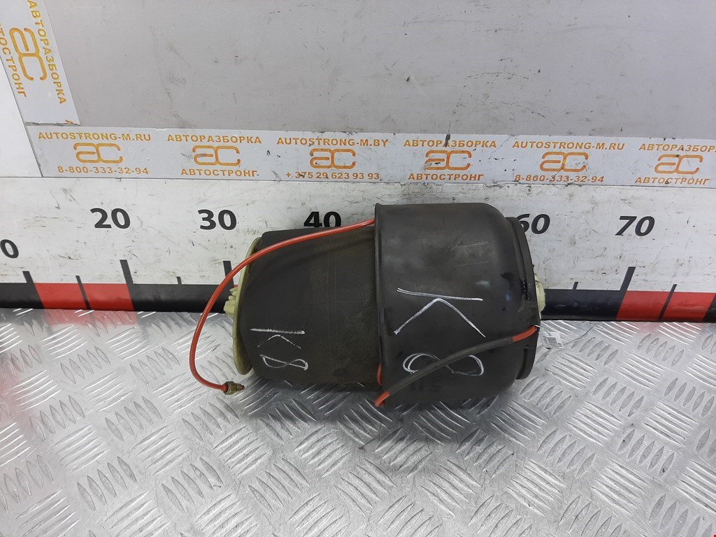 Пневмоподушка задняя левая BMW 5-Series (F07/F10/F11/F18) (2009-2017)