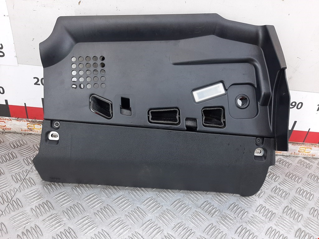 Накладка декоративная BMW 5er 5 серия F10/F11/F07 2009-2017