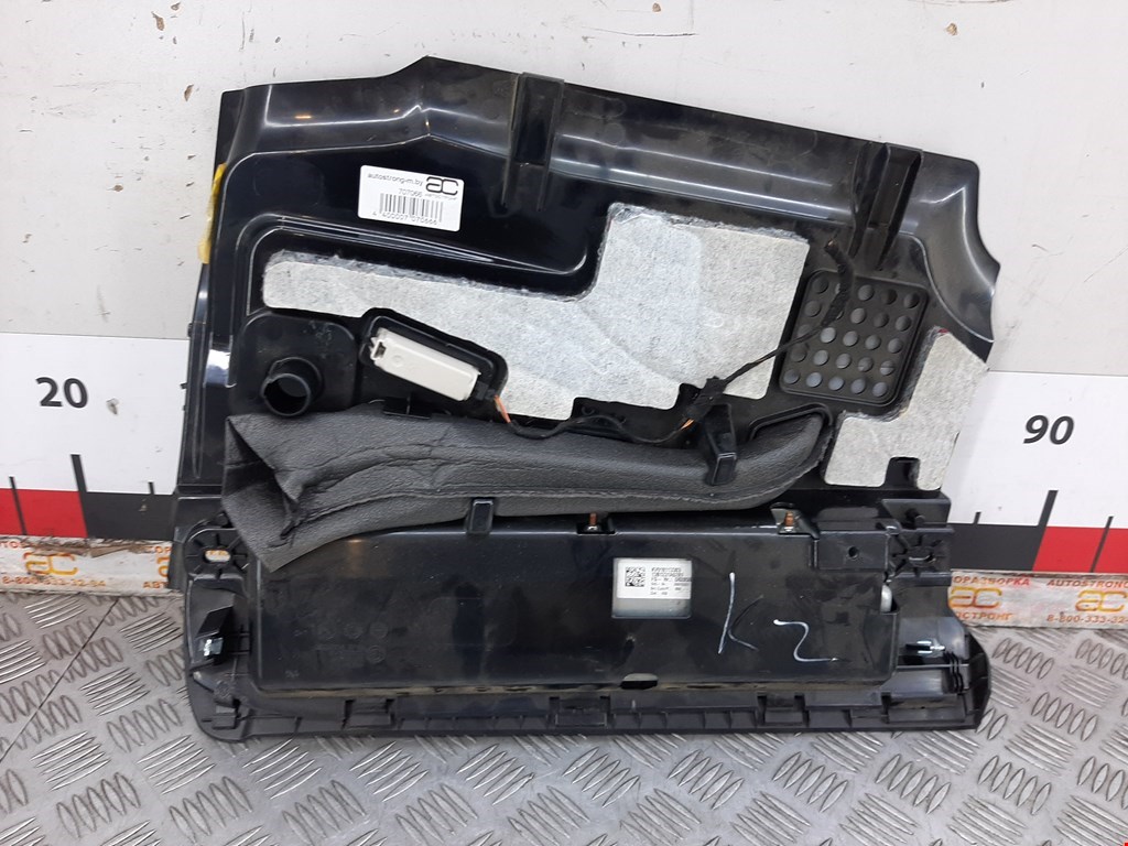 Накладка декоративная BMW 5er 5 серия F10/F11/F07 2009-2017