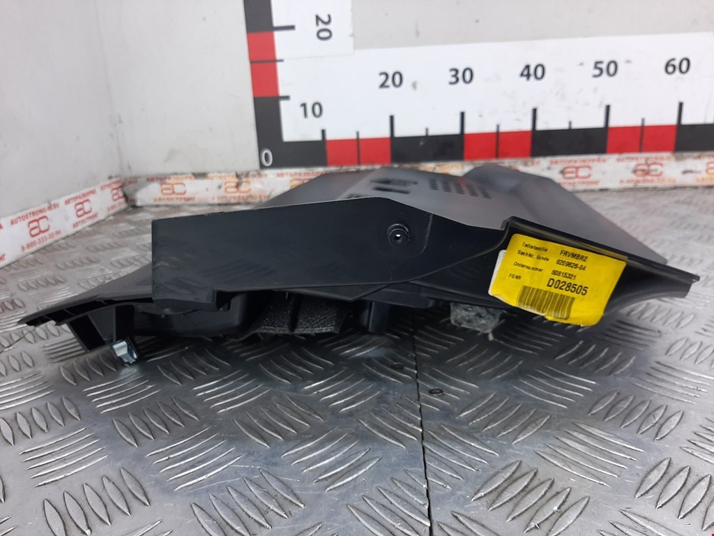 Накладка декоративная BMW 5er 5 серия F10/F11/F07 2009-2017