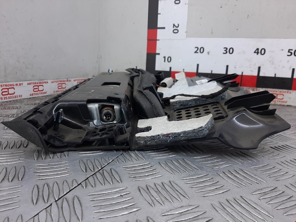 Накладка декоративная BMW 5er 5 серия F10/F11/F07 2009-2017