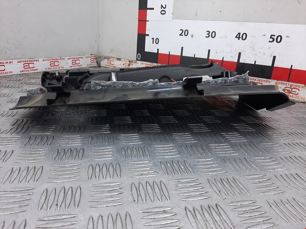 Накладка декоративная BMW 5er 5 серия F10/F11/F07 2009-2017