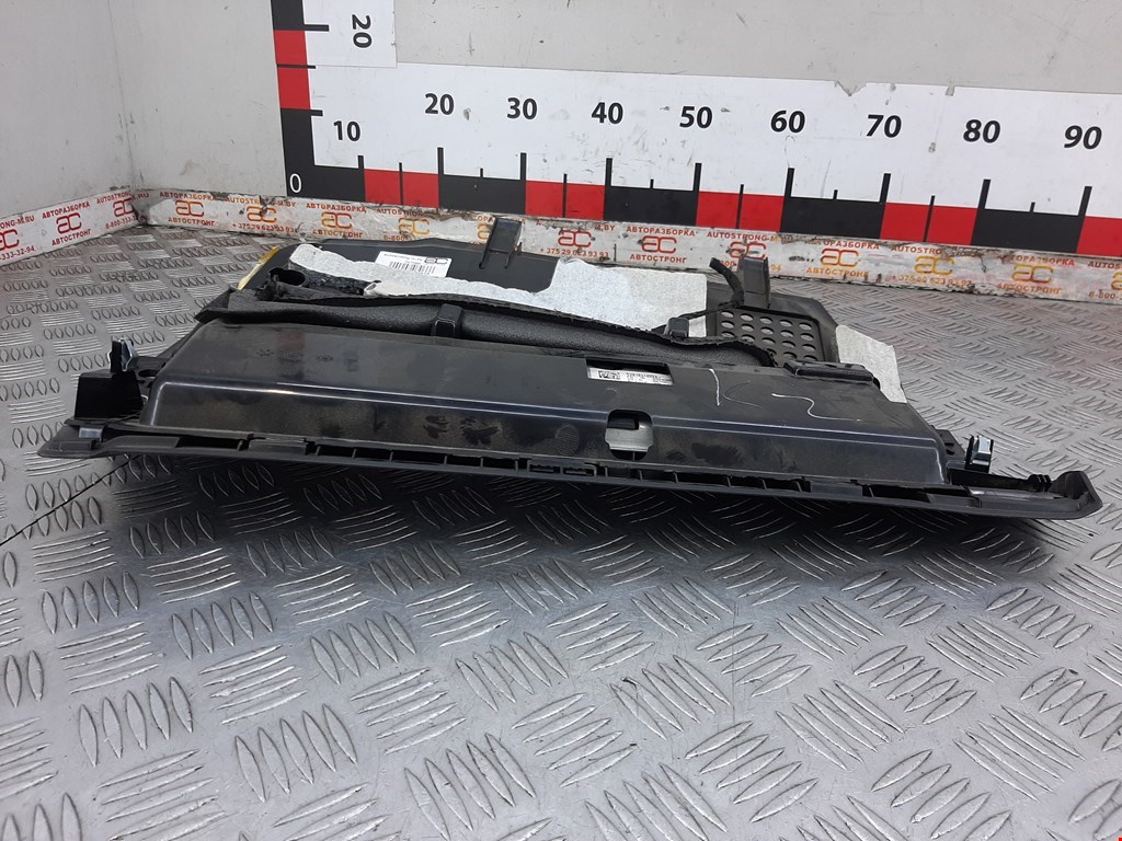 Накладка декоративная BMW 5er 5 серия F10/F11/F07 2009-2017