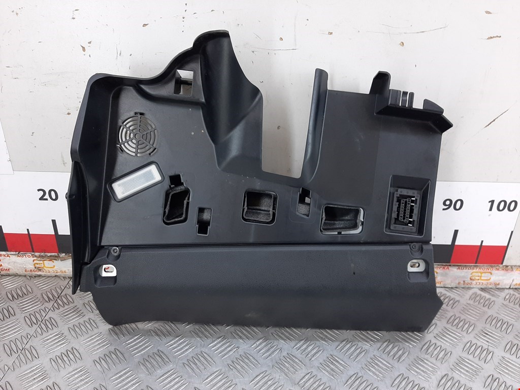 Накладка декоративная BMW 5er 5 серия F10/F11/F07 2009-2017