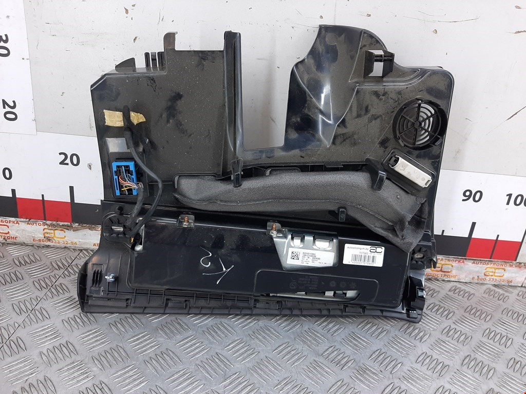 Накладка декоративная BMW 5er 5 серия F10/F11/F07 2009-2017