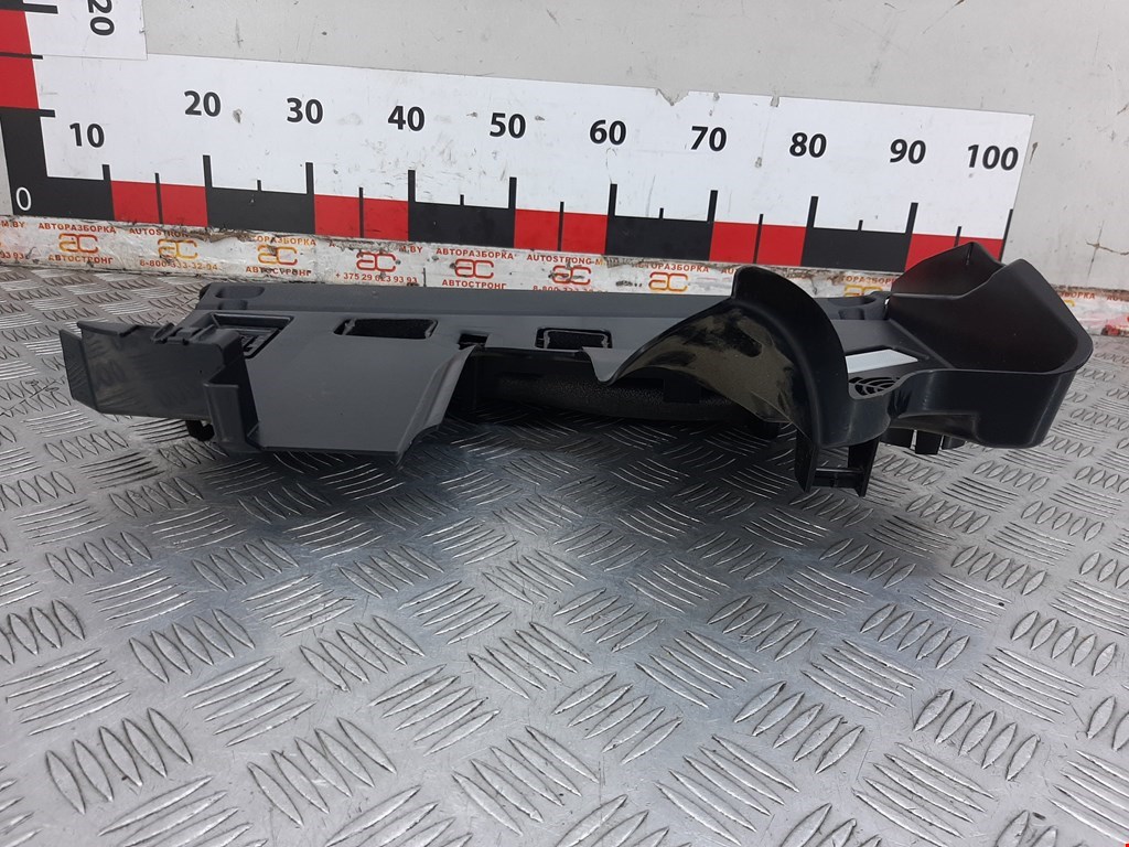 Накладка декоративная BMW 5er 5 серия F10/F11/F07 2009-2017