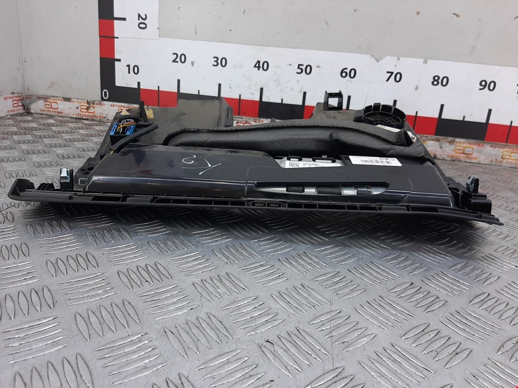 Накладка декоративная BMW 5er 5 серия F10/F11/F07 2009-2017