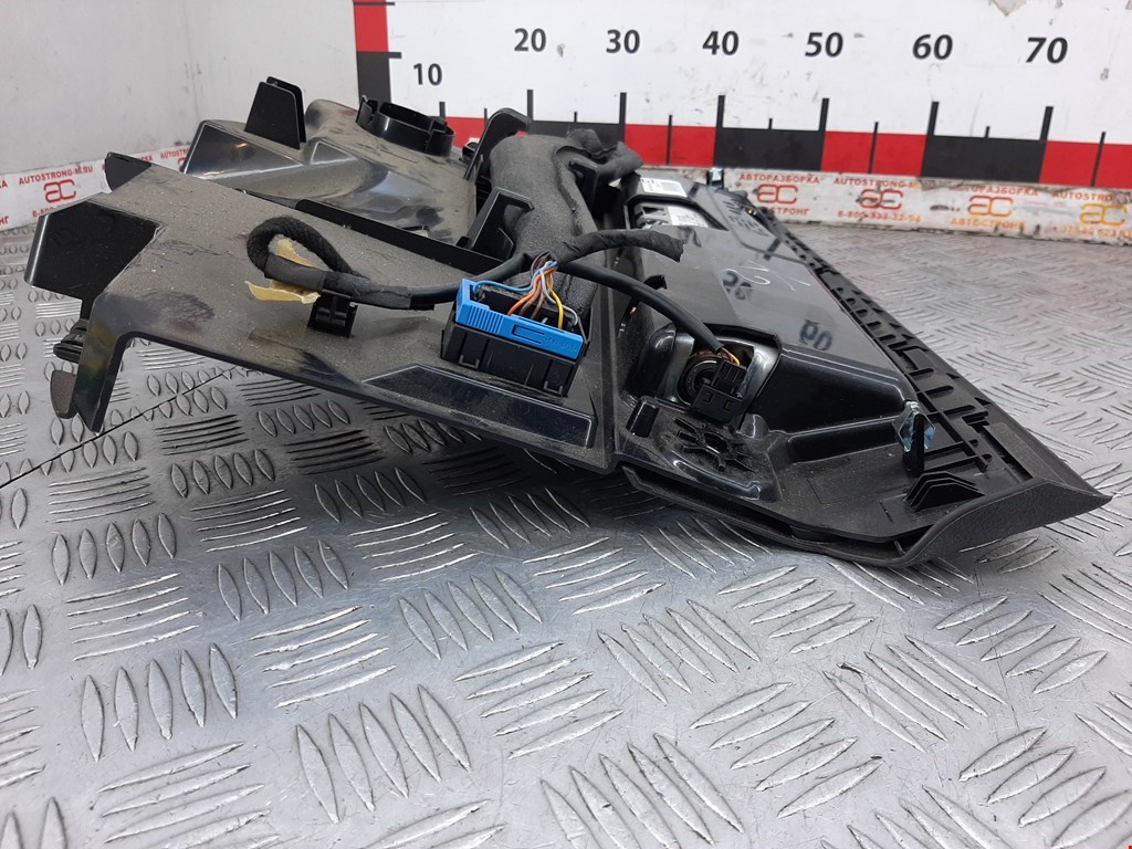 Накладка декоративная BMW 5er 5 серия F10/F11/F07 2009-2017