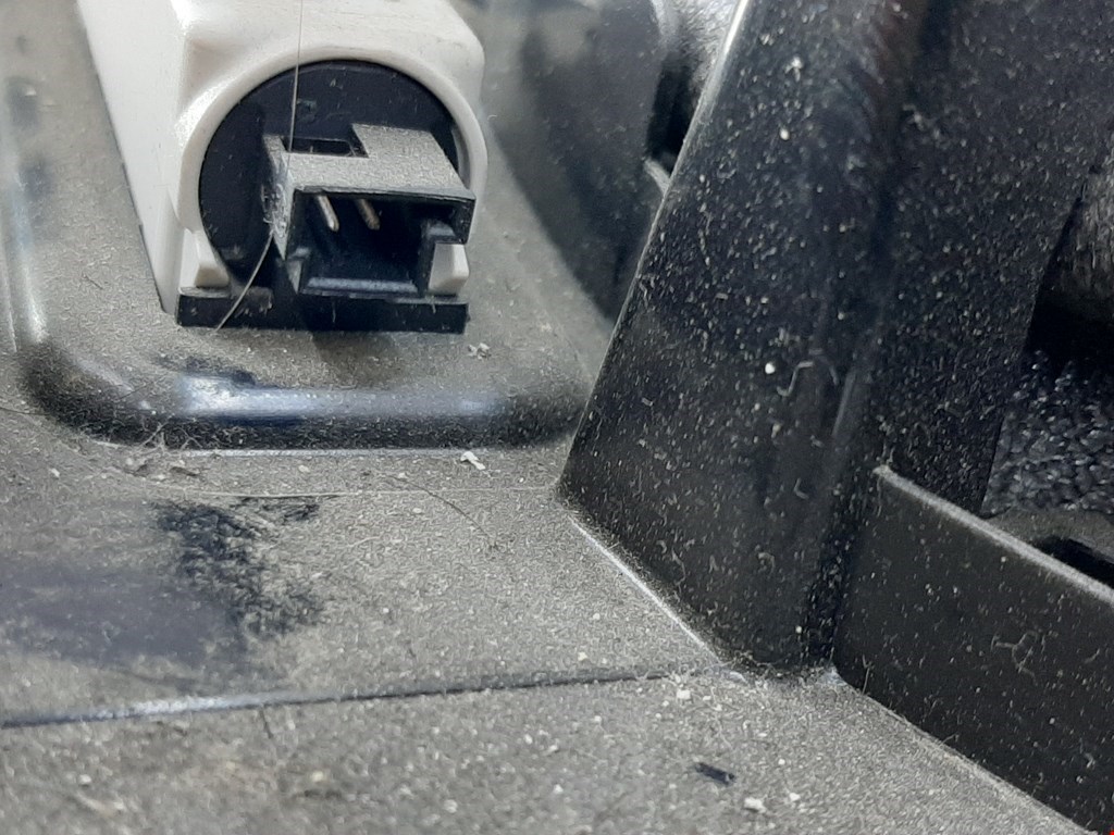 Накладка декоративная BMW 5er 5 серия F10/F11/F07 2009-2017