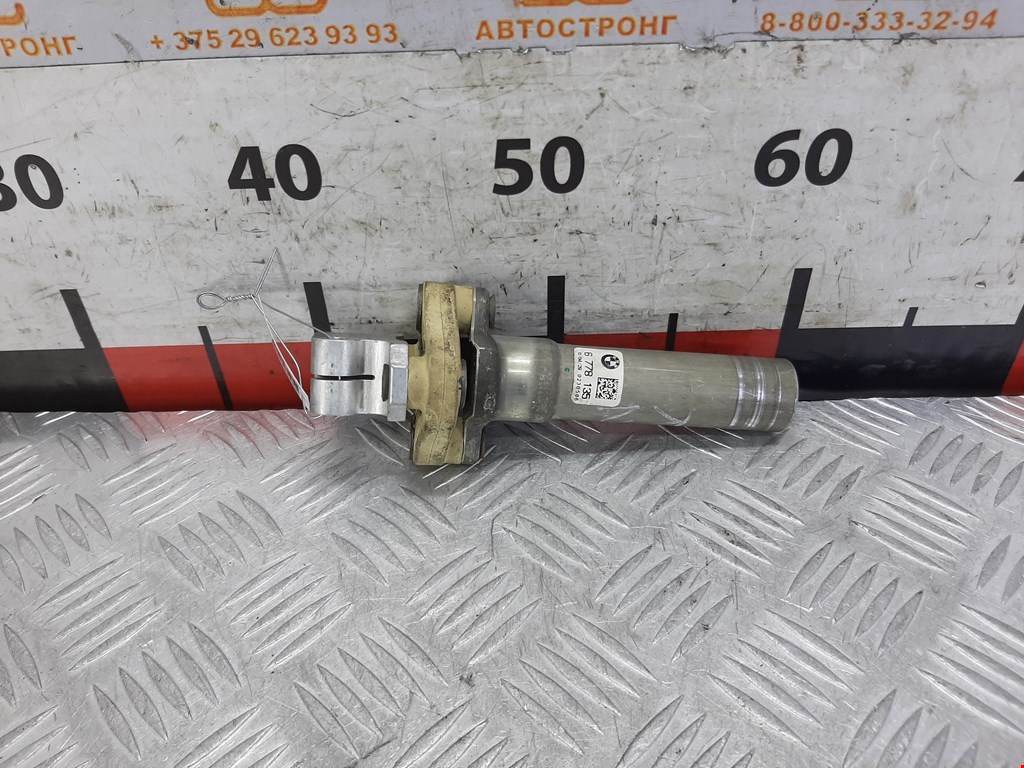 Кардан рулевой BMW 5er 5 серия F10/F11/F07 2009-2017