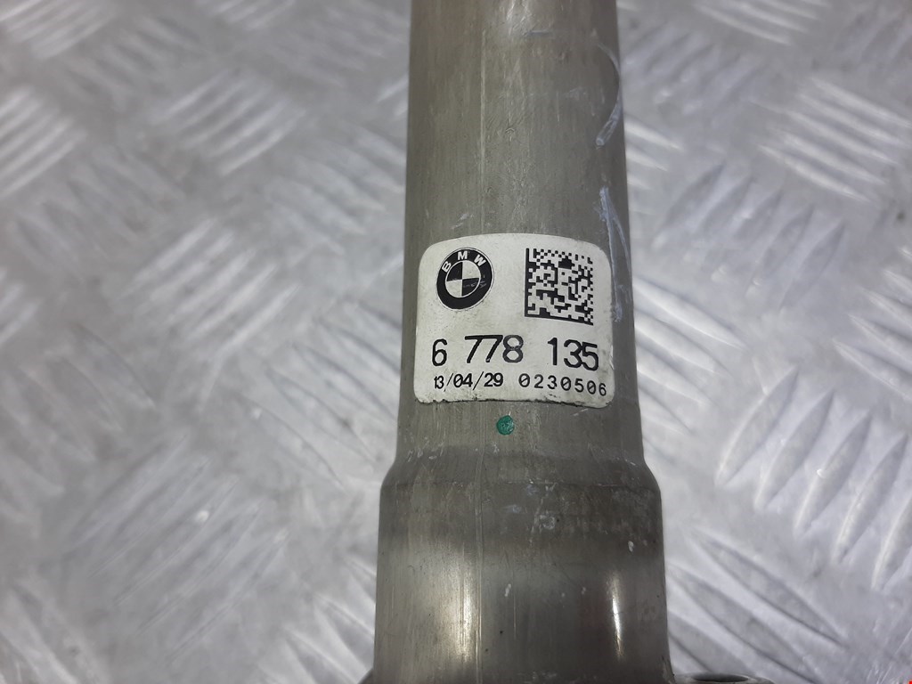 Кардан рулевой BMW 5er 5 серия F10/F11/F07 2009-2017