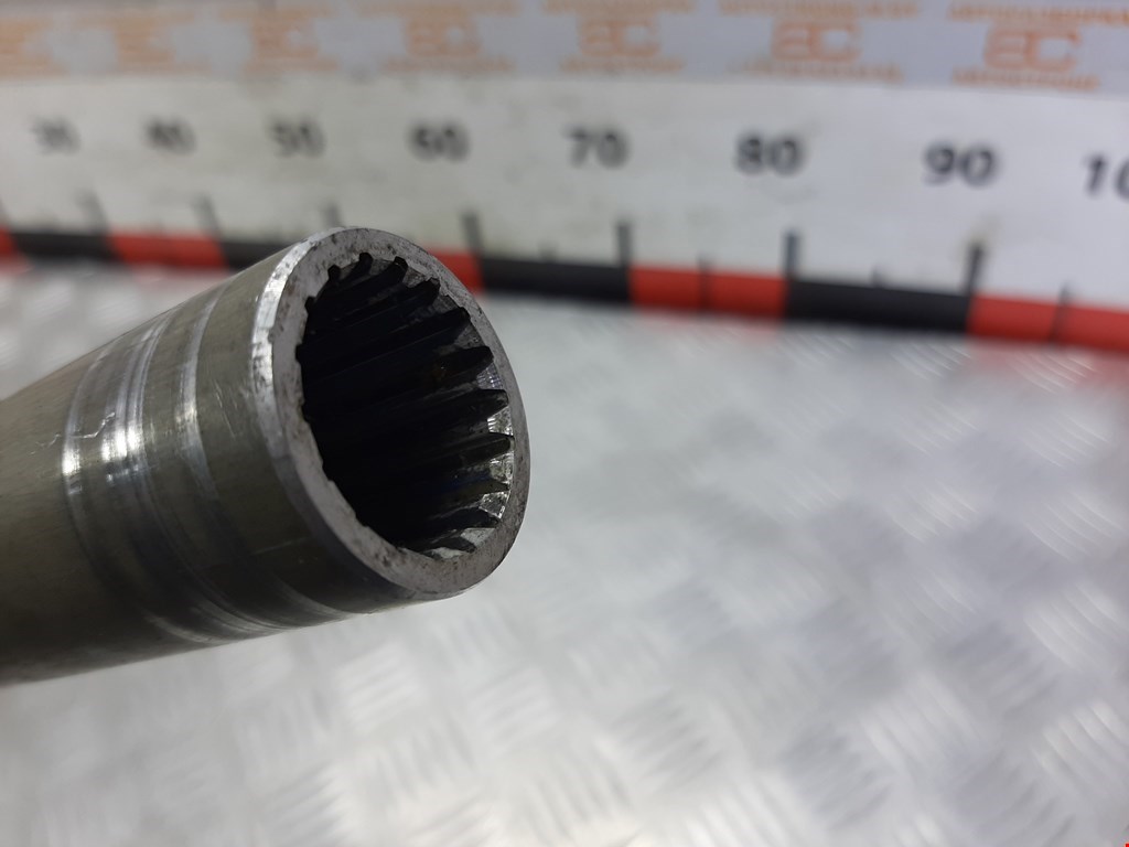 Кардан рулевой BMW 5er 5 серия F10/F11/F07 2009-2017