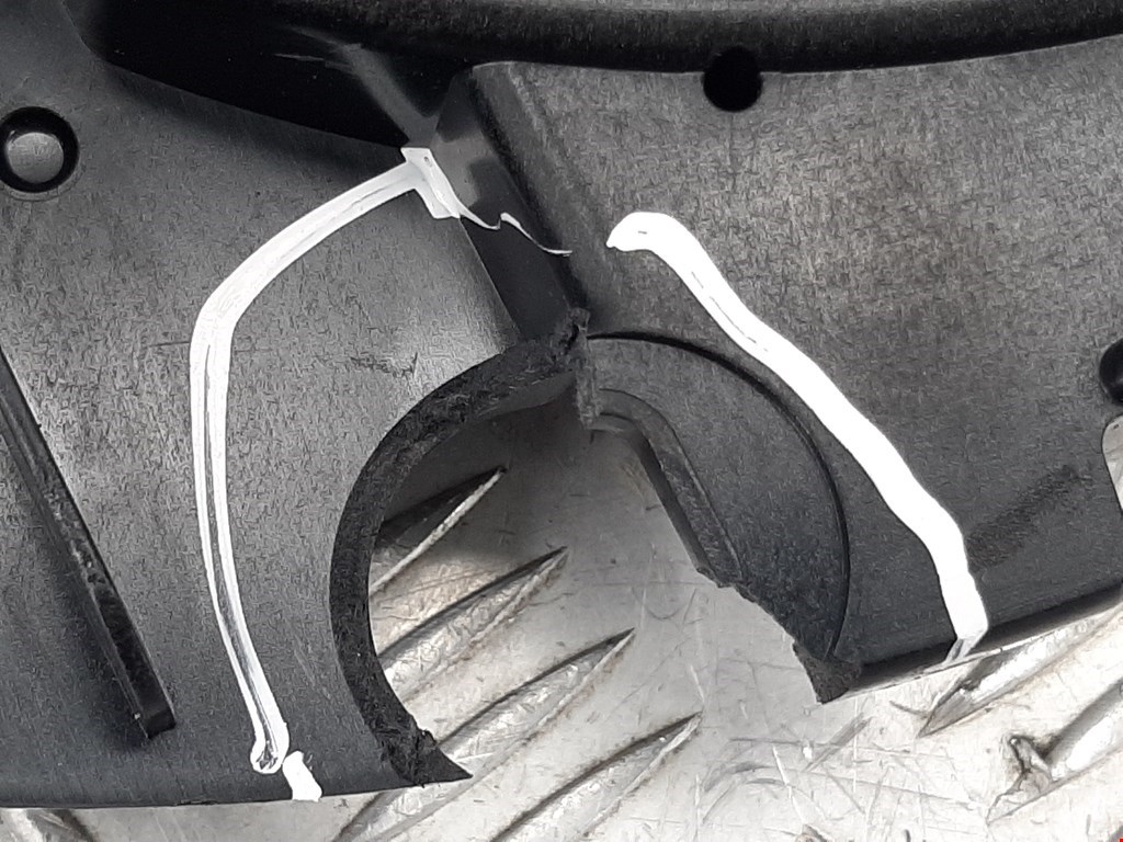 Сабвуфер BMW 5er 5 серия F10/F11/F07 2009-2017