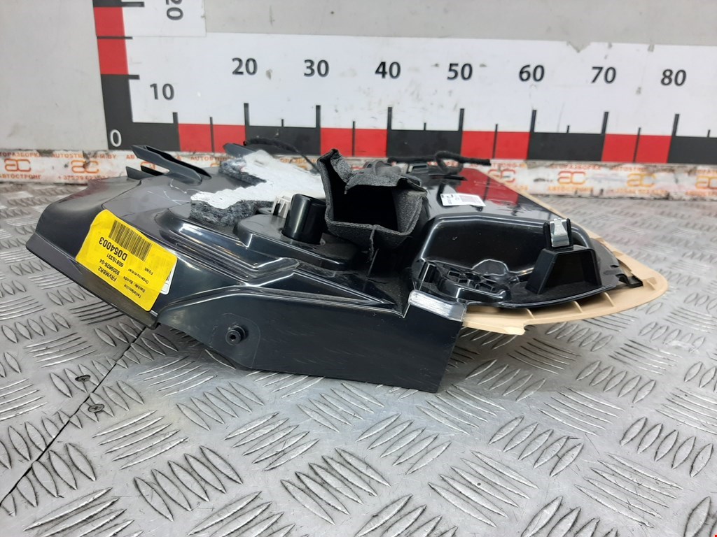 Накладка декоративная BMW 5er 5 серия F10/F11/F07 2009-2017