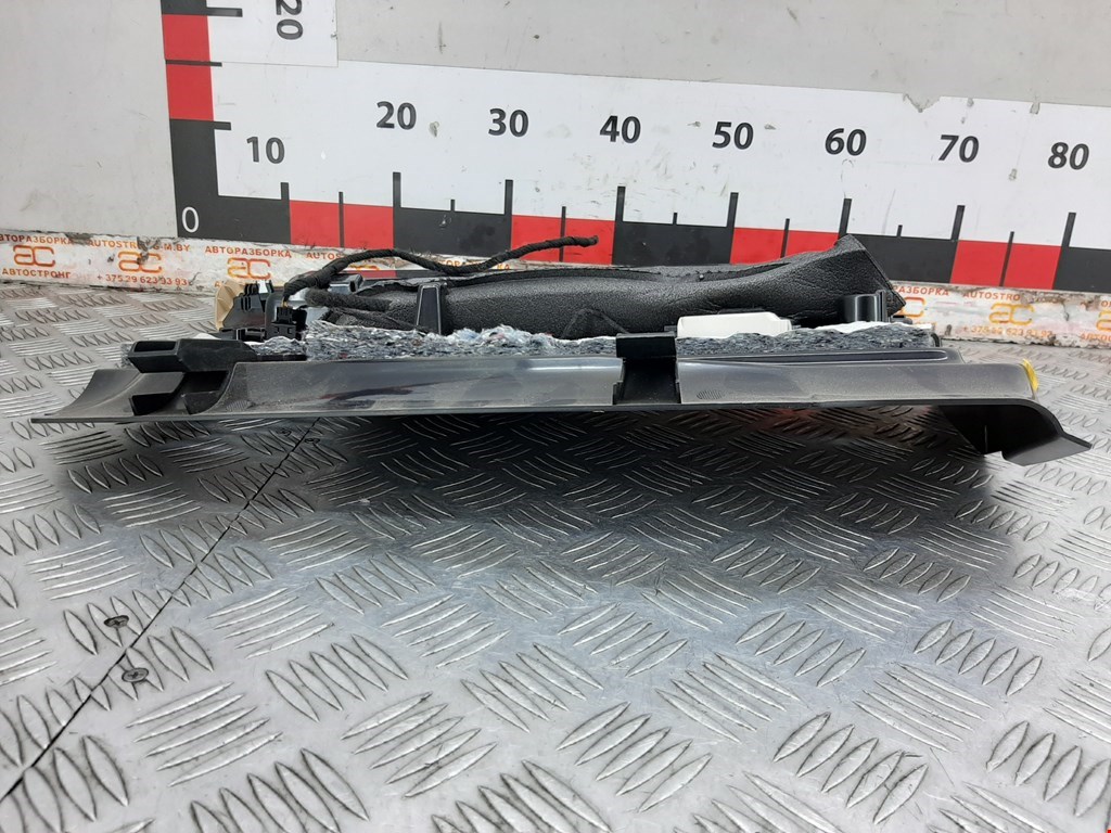 Накладка декоративная BMW 5er 5 серия F10/F11/F07 2009-2017