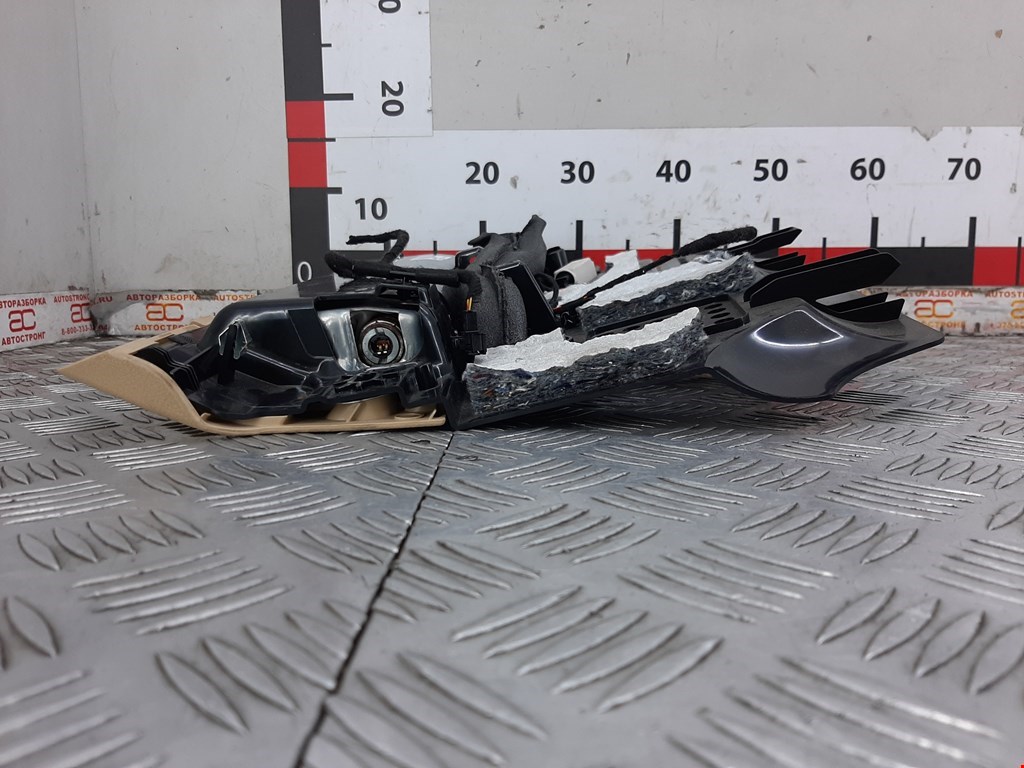 Накладка декоративная BMW 5er 5 серия F10/F11/F07 2009-2017