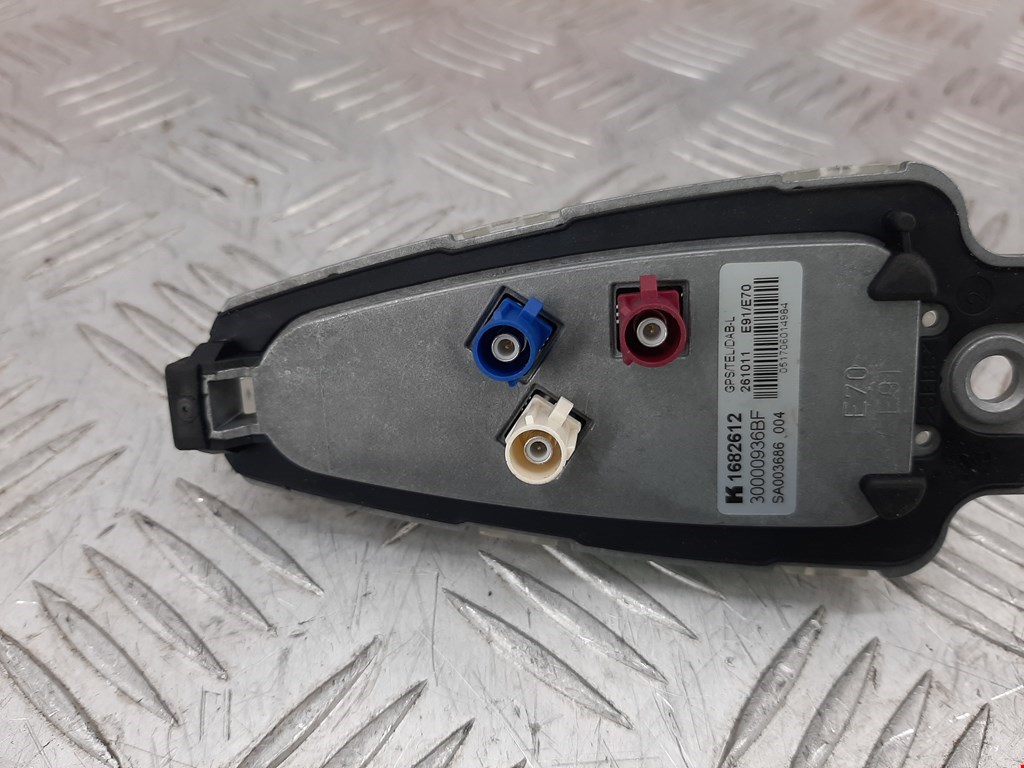 Антенна BMW 5er 5 серия F10/F11/F07 2009-2017