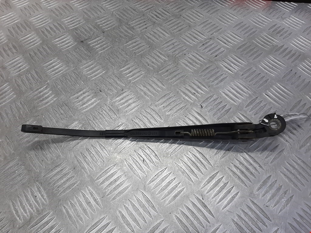 Поводок дворника задний (заднего) VOLKSWAGEN Sharan 1995-2010