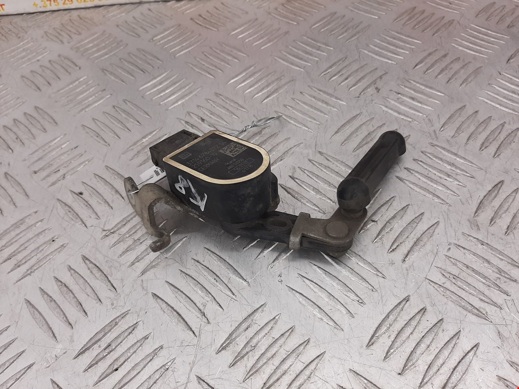 Датчик регулировки дорожного просвета BMW 5er 5 серия F10/F11/F07 2009-2017