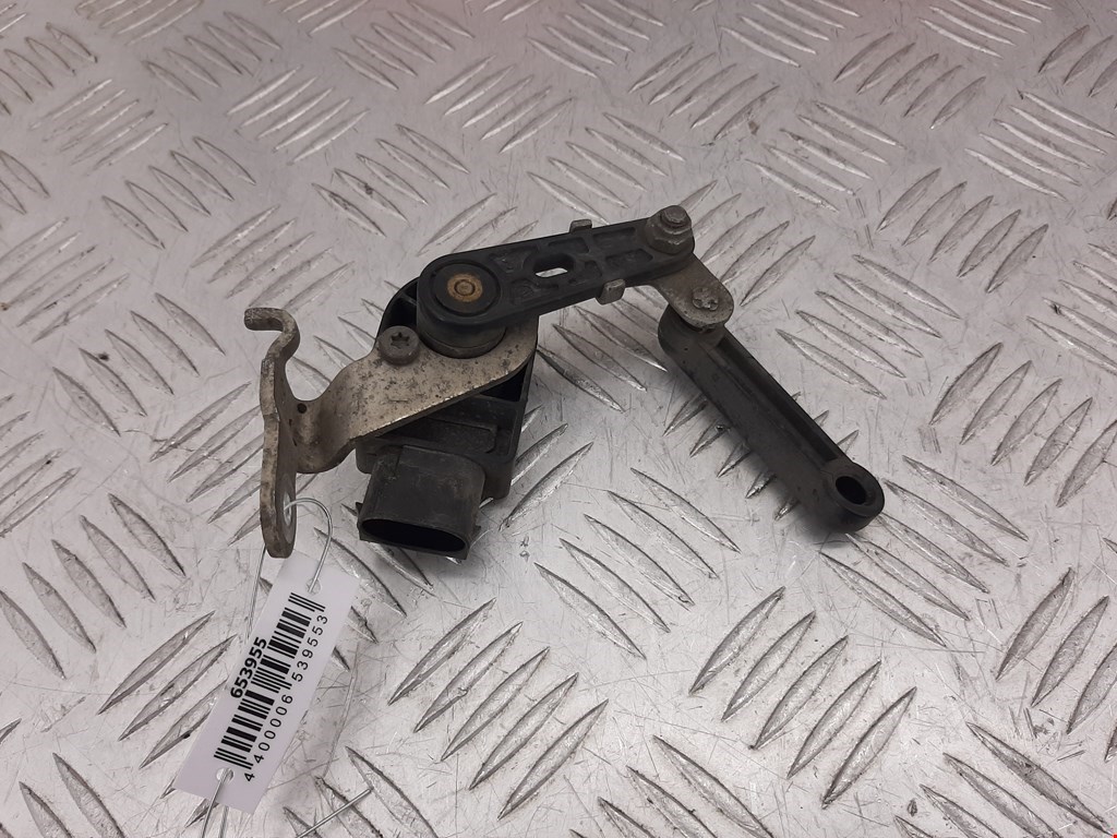 Датчик регулировки дорожного просвета BMW 5er 5 серия F10/F11/F07 2009-2017