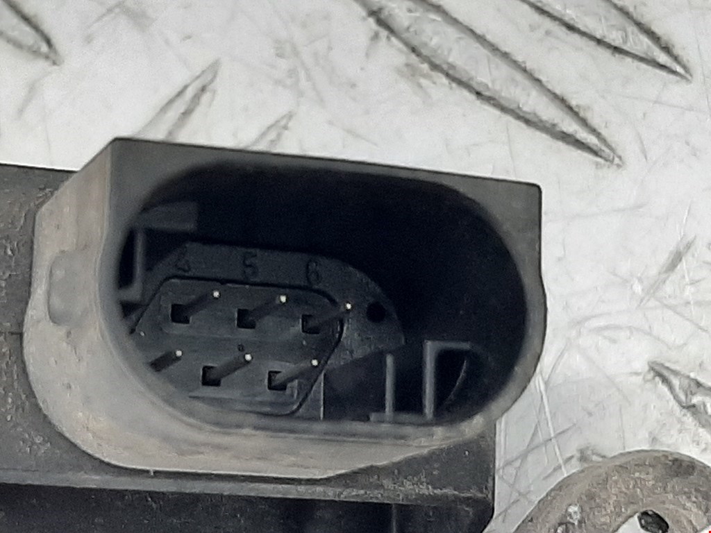 Датчик регулировки дорожного просвета BMW 5er 5 серия F10/F11/F07 2009-2017