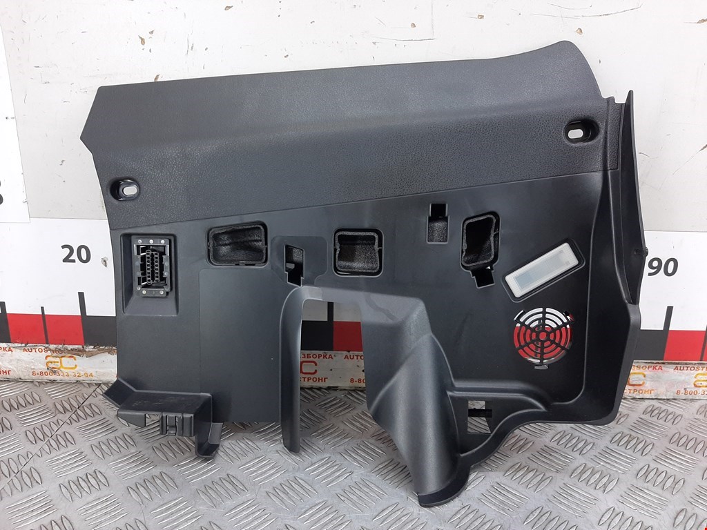 Накладка декоративная BMW 5er 5 серия F10/F11/F07 2009-2017