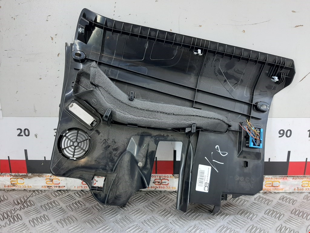 Накладка декоративная BMW 5er 5 серия F10/F11/F07 2009-2017